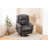 Jesseca Faux Leather Lift Assist Recliner-1327601905
