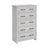 Walter 5 Drawer 46.7" H Dresser-1457150129