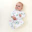 Marchelle Standard Crib/Toddler Rectangle Mattress