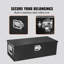 VEVOR Heavy Duty Aluminum Truck Bed Tool Box-478760286