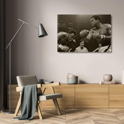 La Thrilla à Manille