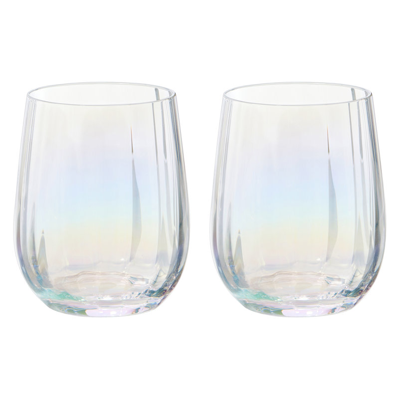 Palazzo DOF Tumblers
