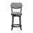Neriah Swivel Upholstered Counter Stool-1764800822-1764800823
