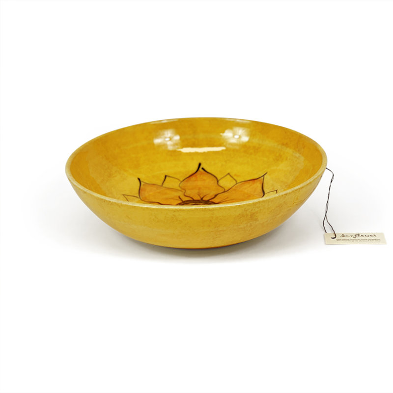 Lark Manor Ceramic Serving Bowl