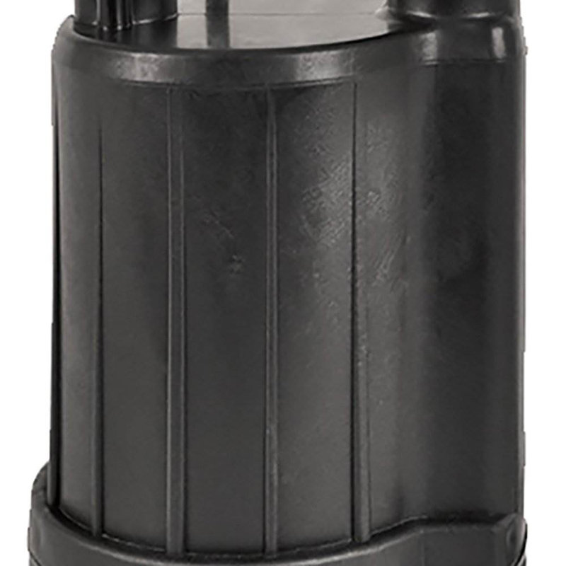 Plug-in Pump