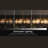 Hampson 6-Light Dimmable Wagon Wheel Chandelier