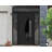 Deux 96'' Front Entry Doors-95265395-95265396