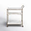 Felix Rectangular Bar Cart