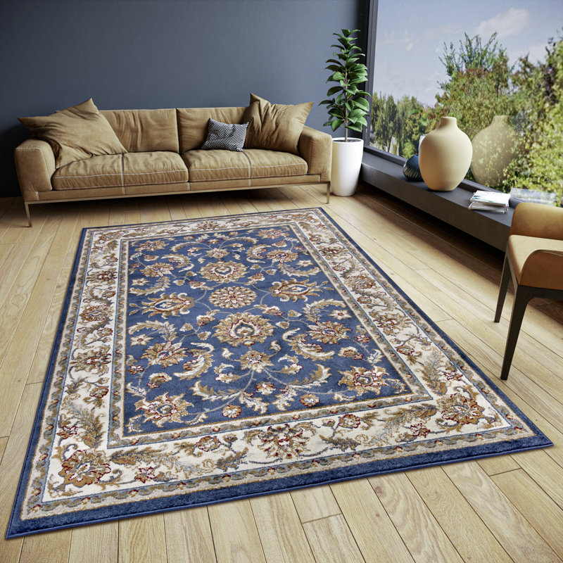 Hanse Home Orient Rug, Rectangle 200 x 280cm