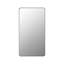 Miroir carré mural 30 "x 40" avec cadre en alliage d'aluminium-226700308-226700298-226700305