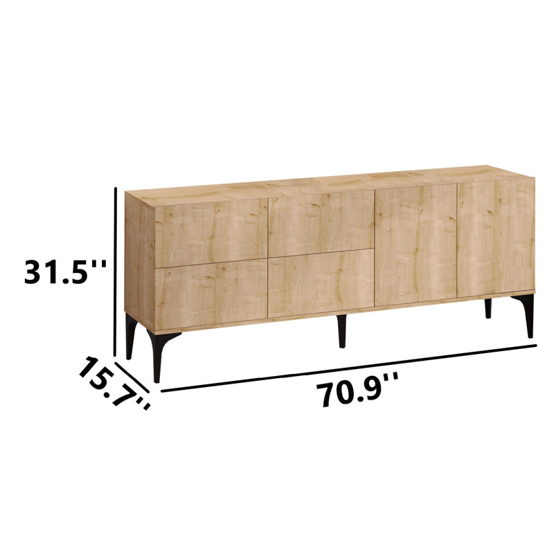 Marquavius console