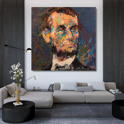 Abraham Lincoln