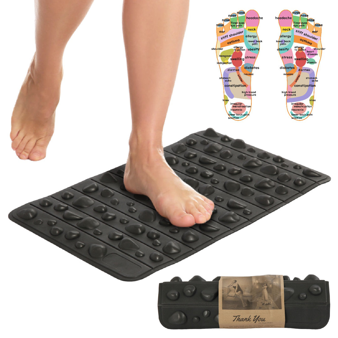 Foot Massage Mat TGU 