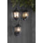 Shanghai Outdoor Wall Lantern