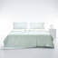 Couette en soie tussah à séchage rapide 79 po x 91 po-281531729