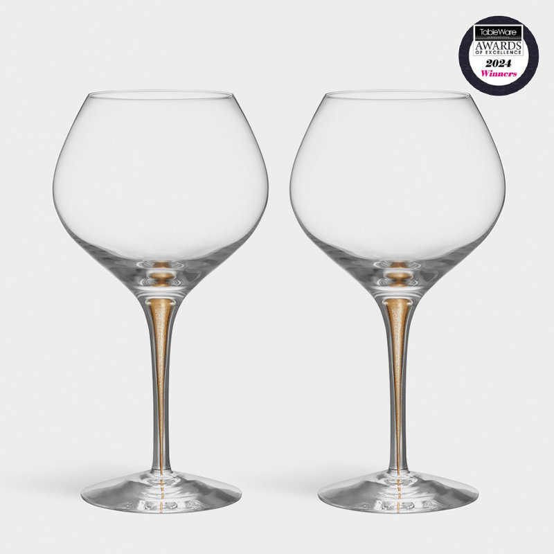 Intermezzo Handmade Coupe