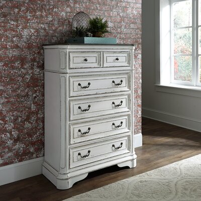 Liberty Furniture LFI244-BR41