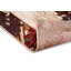 Tapis brun / beige Humiston-1987814966
