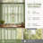 Heavy Textured Faux Linen Tier Curtains Semi Sheer Light Filtering Small Window Kitchen Curtains Short Cafe Curtains Drapes with Dual Rod Pocket Sage Green 25x36inch-2116767229-2116767230