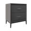 Alexandra Two-Drawer Single Bath Vanity-1461206101-1461206085-1460789576