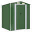 Remise de rangement traditionnelle en acier-88445710-122033250