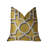Crane Enclave Geometric Cotton Outdoor Reversible Throw Pillow-1763298874-1763298850
