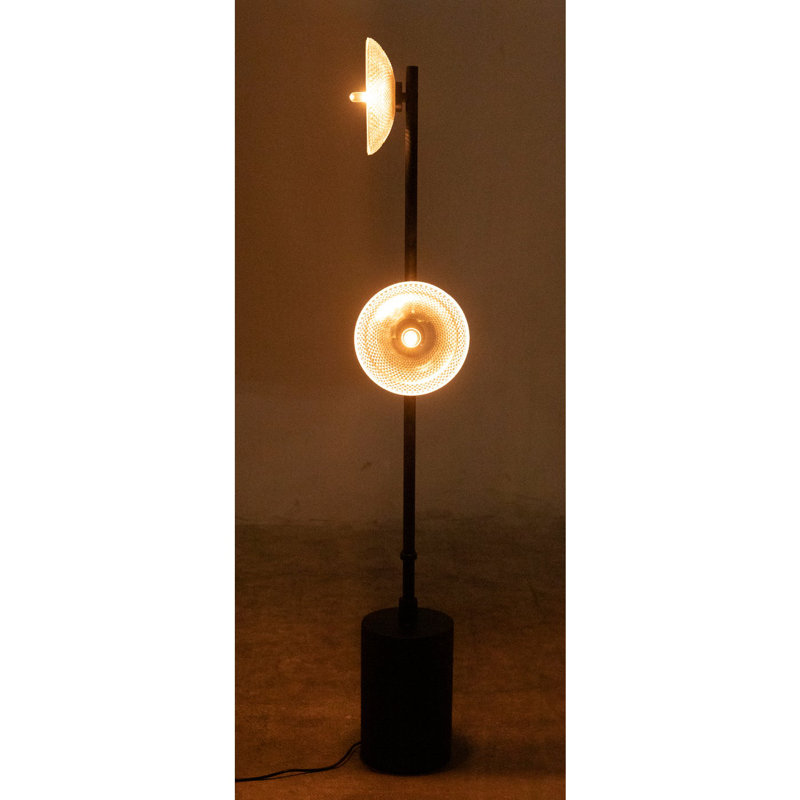 Natilus Tree Floor Lamp