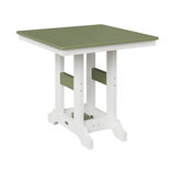 Garden Classic Outdoor Square Table