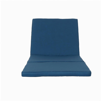 Coussin de détente en Jamaïque