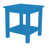 Caribbean Blue Paint