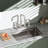 DORNBERG Pull Out Kitchen Faucet-92002984