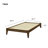 Kieron Nova Wood Platform Base-107484279-107484281