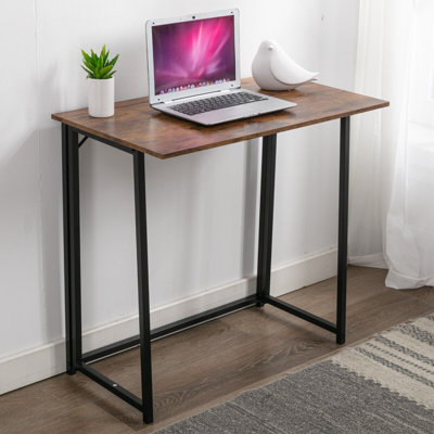 Fresca 80Cm W Rectangular Writing Desk