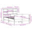 Plainville Solid Wood Bed-1891569970-1891569977