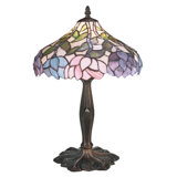 Wangaratta Metal Table Lamp