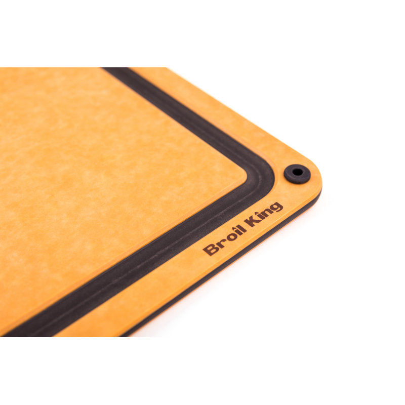 Broil King Wood Fiber Cutting Board
