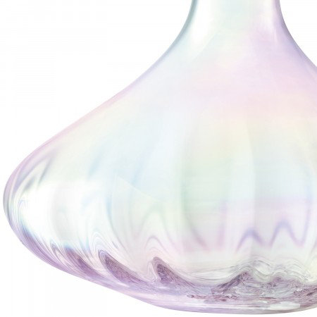 Pearl Glass Carafe
