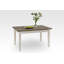 Kelly Pine Solid Wood Dining Table-70496433-70496434