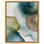 «Moss and Mineral Forms IV», reproduction d'art sur toile par Art Remedy-118142397-118142398