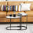 Breelyn Nesting Coffee Table