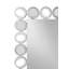 Miroir de maquillage / rasage Sylroh