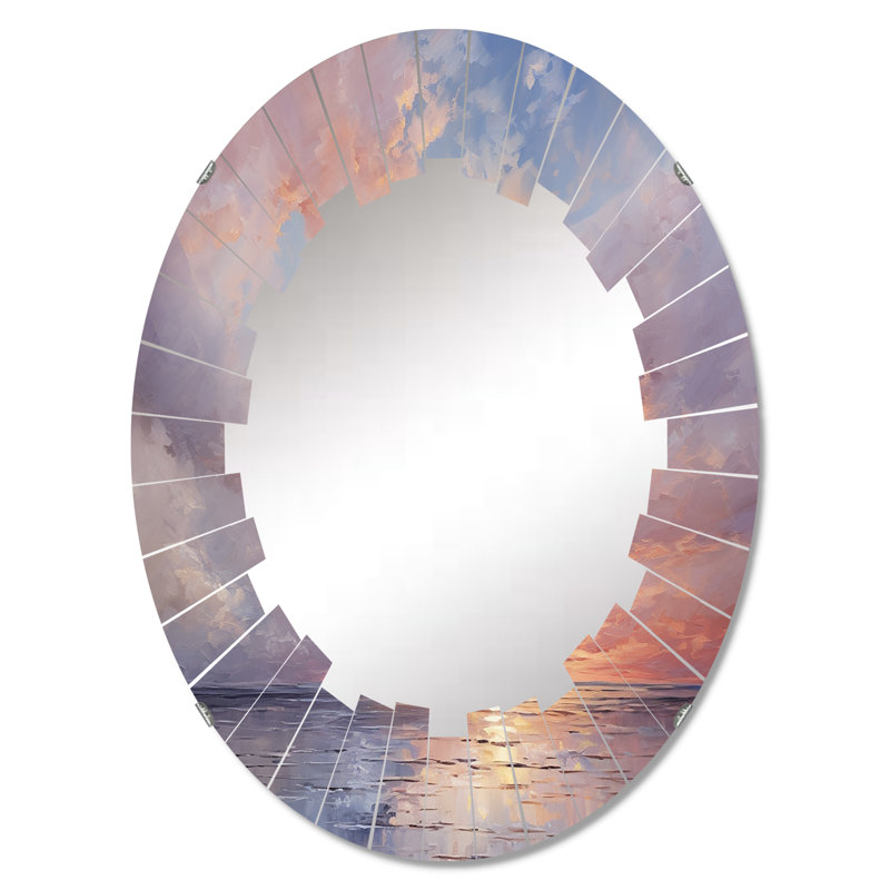 Miroir Osmonde, 30 po x 20 po