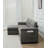 Raiyna Upholstered L-Shaped Sectional Reversible-1110997187