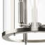 3 - Light Candle Style Pendant-753193626