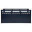 Lit simple capitaine avec lit gigogne Starboard-1398685495