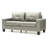 Mucci Upholstered 58'' Loveseat-90754371-129682587