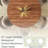 47-Inch Round Dining Table With Storage-1075042646