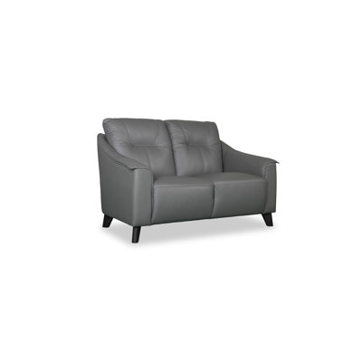Naples Genuine Leather Sofa
