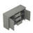 Ellani Cubbot Wide 2 Door 3 Drawer Sideboard-1750687976