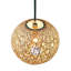 Rattan Sphere Pendant Shade-833683472-932342404